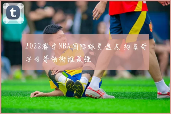 2022赛季NBA国际球员盘点 约基奇字母哥领衔谁最强