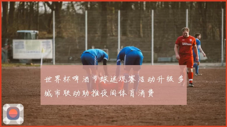 世界杯啤酒节球迷观赛活动升级 多城市联动助推夜间体育消费