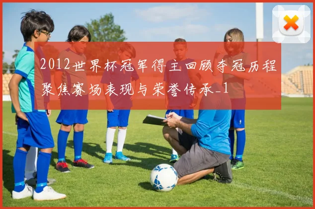 2012世界杯冠军得主回顾夺冠历程聚焦赛场表现与荣誉传承_1